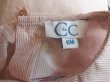 画像3: CdeC ピンクストライプブラウス 6ヶ月 (3)