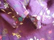 画像5: Paul Smith パープル長袖ブラウス 6歳 (5)