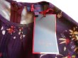 画像3: Paul Smith パープル長袖ブラウス 6歳 (3)