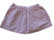 画像2: Lili Gaufrette ピンクギンガムチェックスカート 4歳/104cm (2)